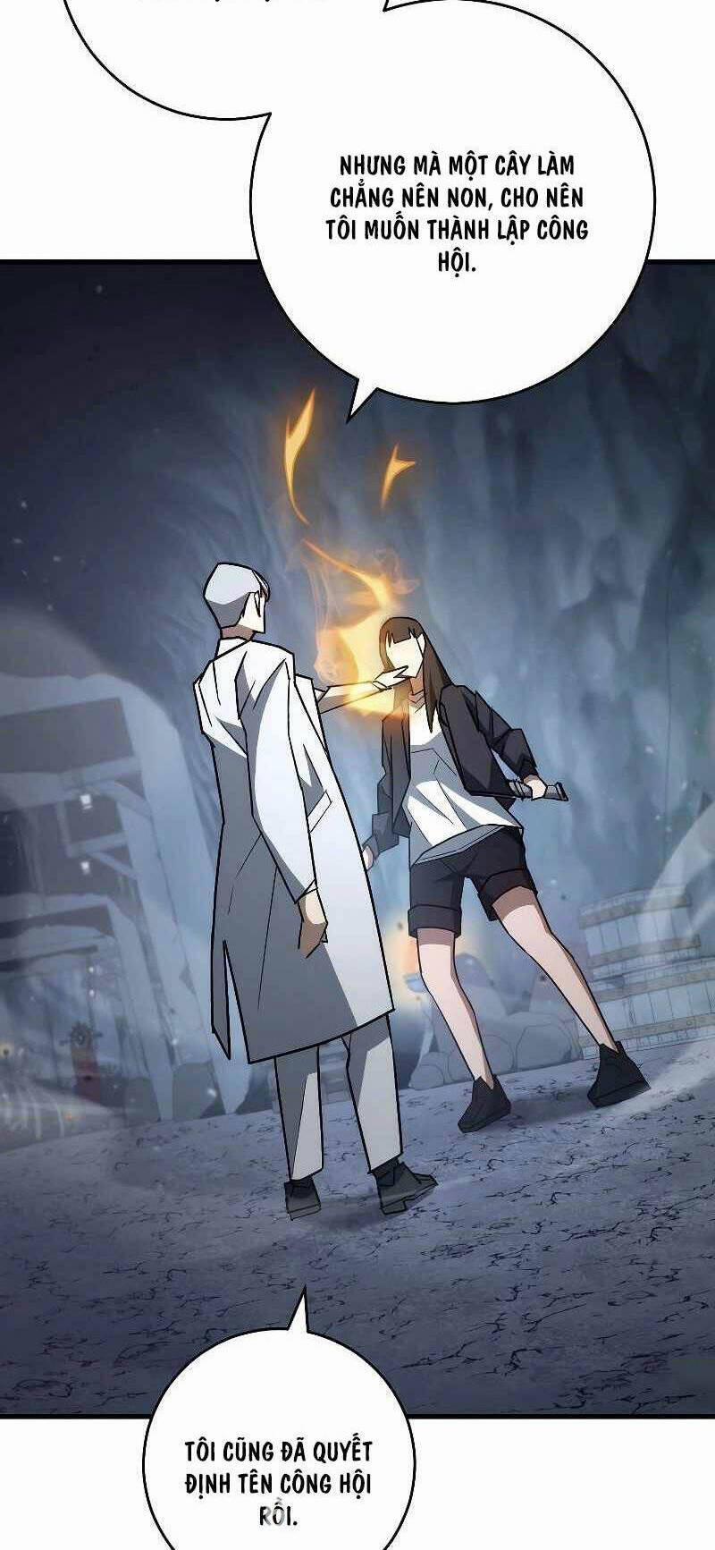 Anh Hùng Trở Về 78 trang 0