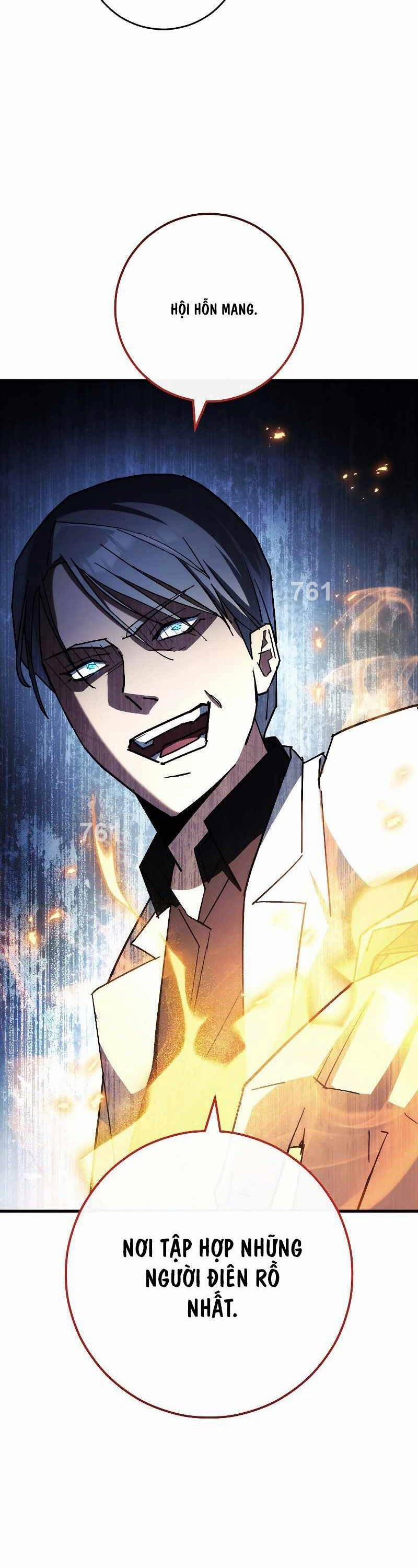 Anh Hùng Trở Về 78 trang 1