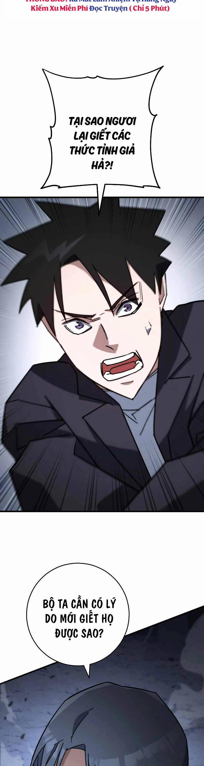 Anh Hùng Trở Về 78 trang 12