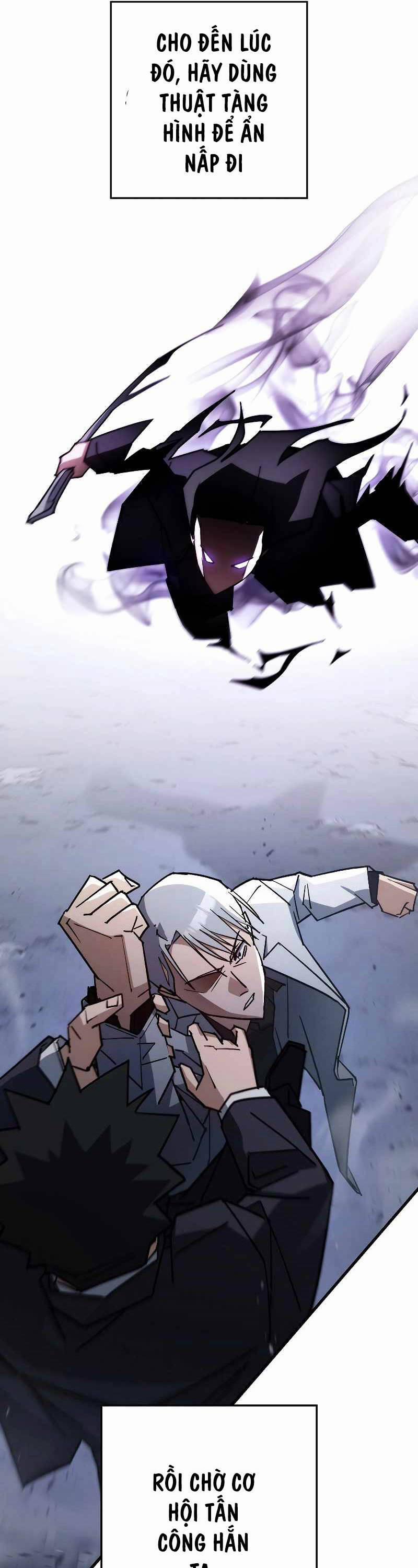 Anh Hùng Trở Về 78 trang 17