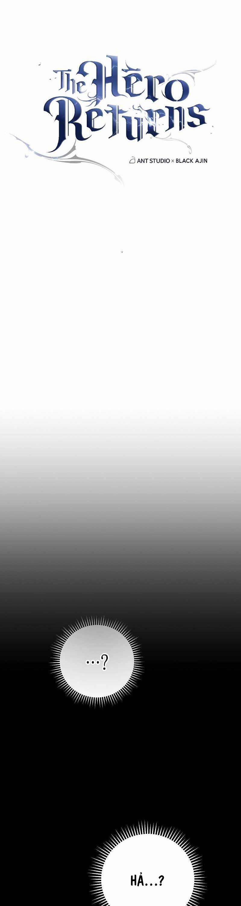 Anh Hùng Trở Về 78 trang 29