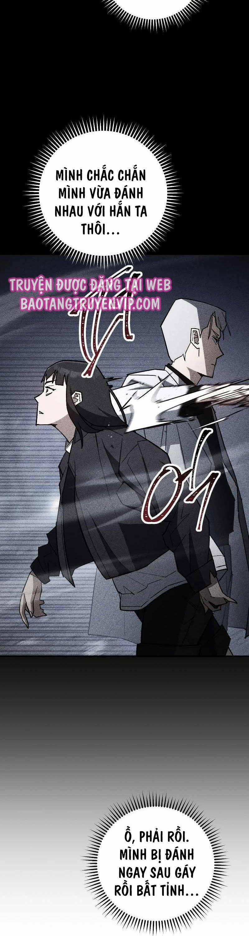 Anh Hùng Trở Về 78 trang 30