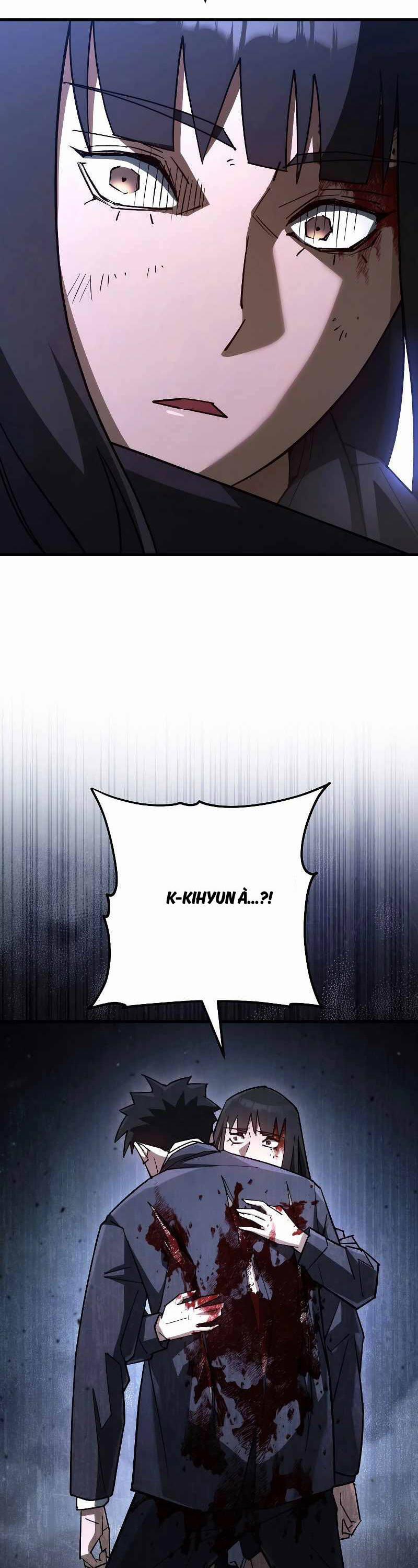 Anh Hùng Trở Về 78 trang 32