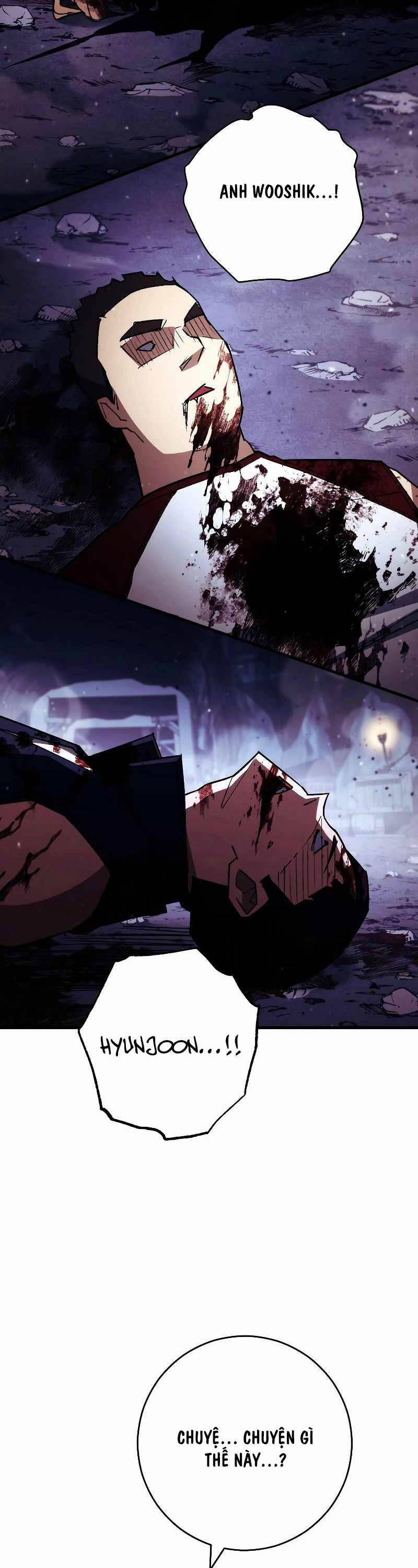 Anh Hùng Trở Về 78 trang 36