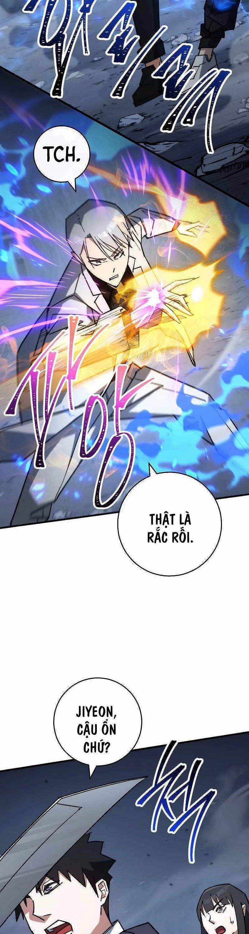 Anh Hùng Trở Về 78 trang 7