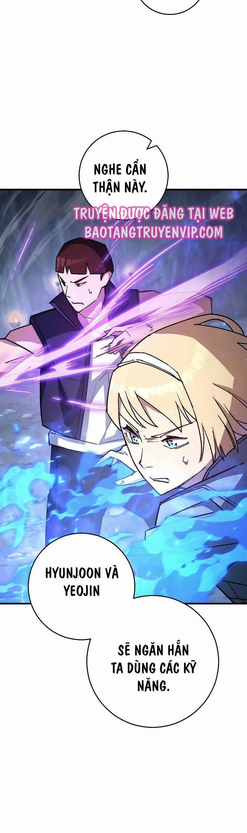 Anh Hùng Trở Về 78 trang 9