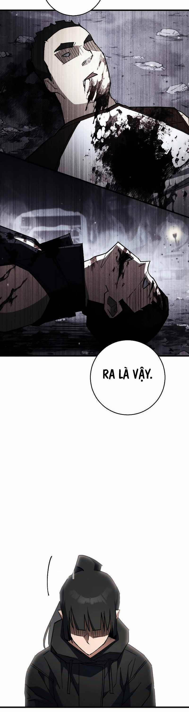 Anh Hùng Trở Về 79 trang 1