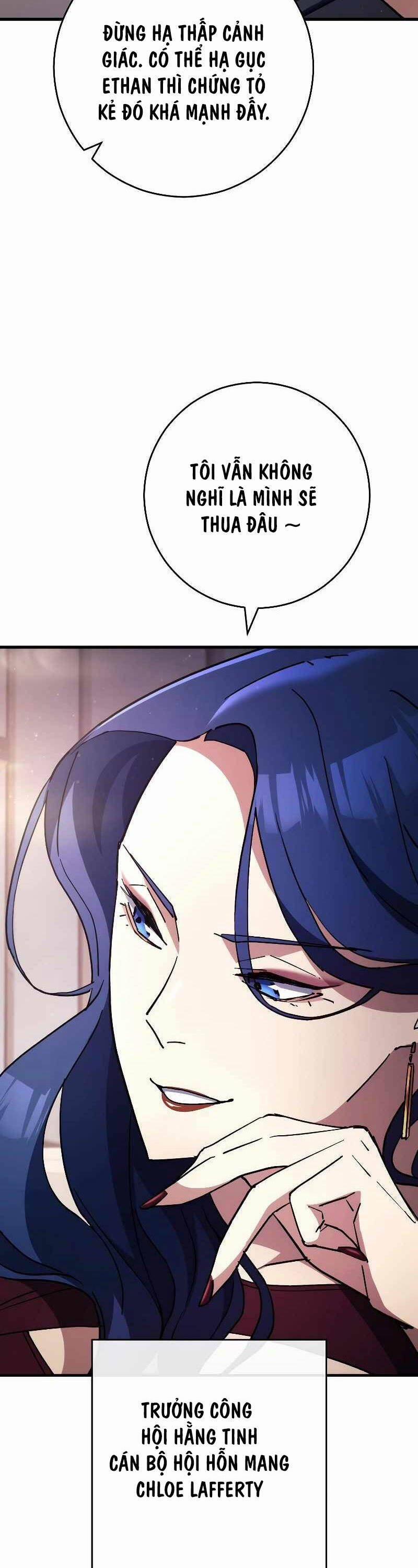 Anh Hùng Trở Về 79 trang 20