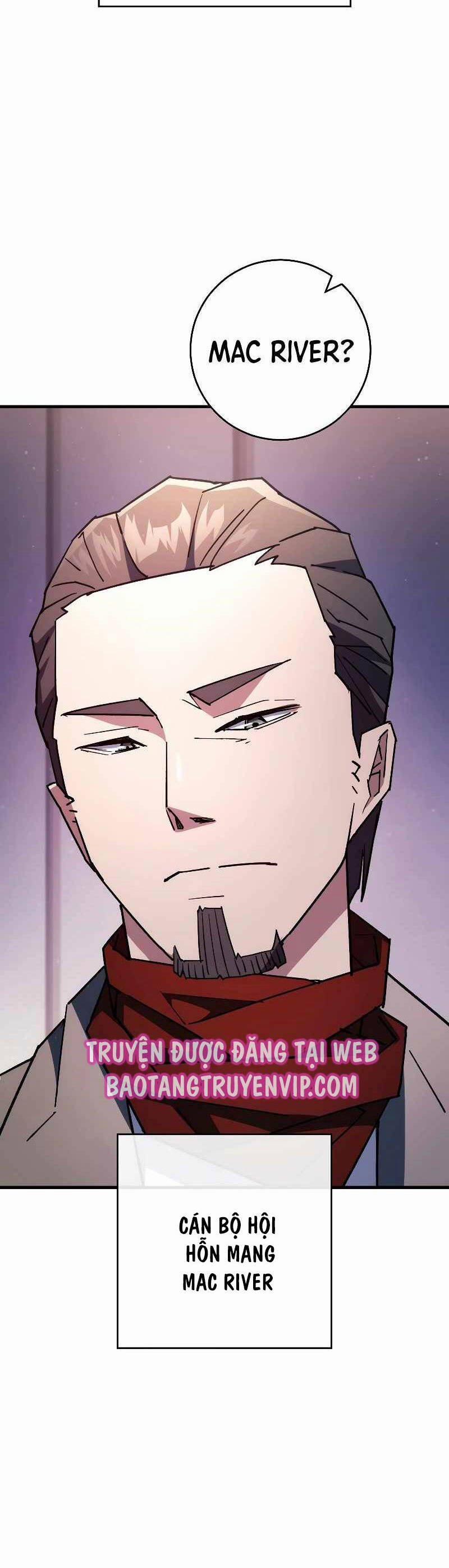 Anh Hùng Trở Về 79 trang 21