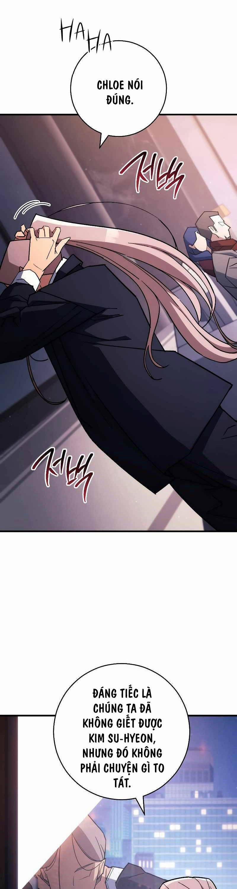 Anh Hùng Trở Về 79 trang 22