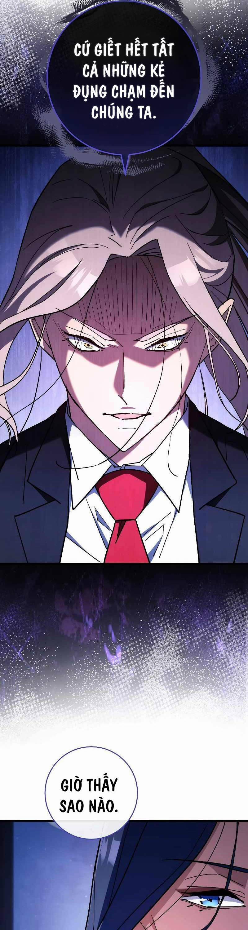 Anh Hùng Trở Về 79 trang 24