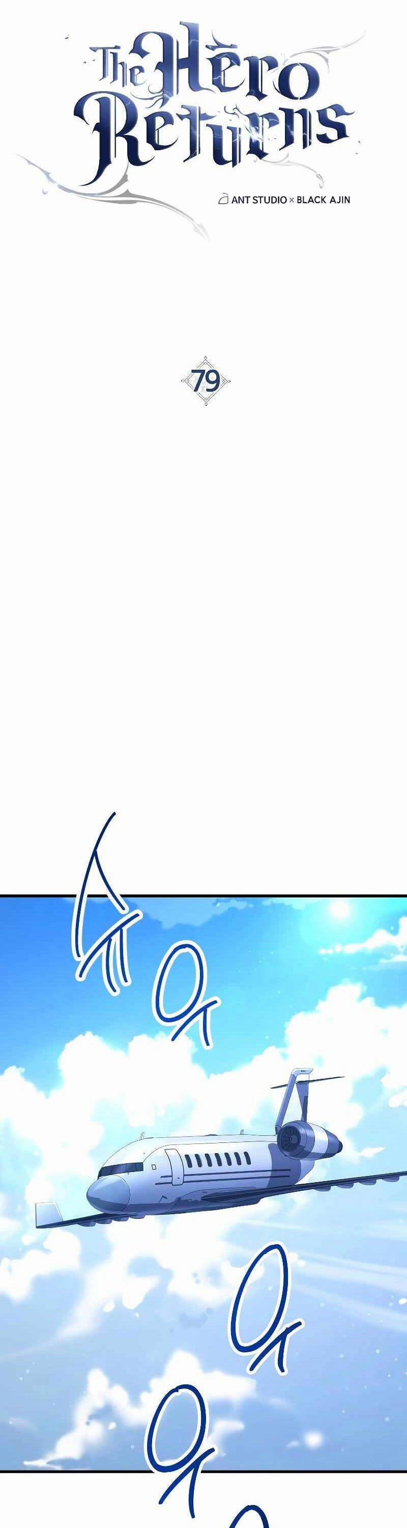 Anh Hùng Trở Về 79 trang 27