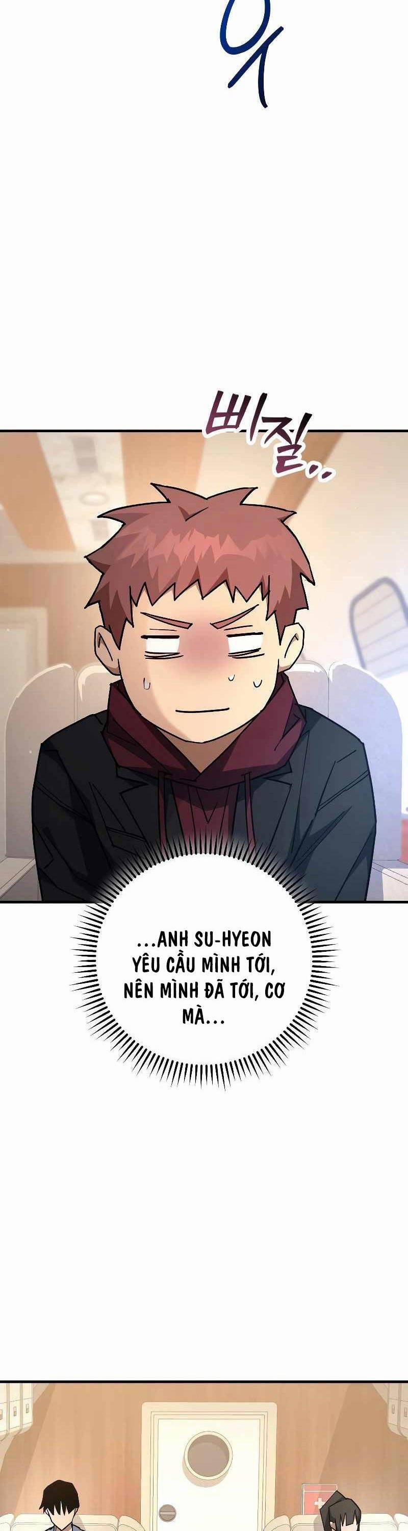 Anh Hùng Trở Về 79 trang 28