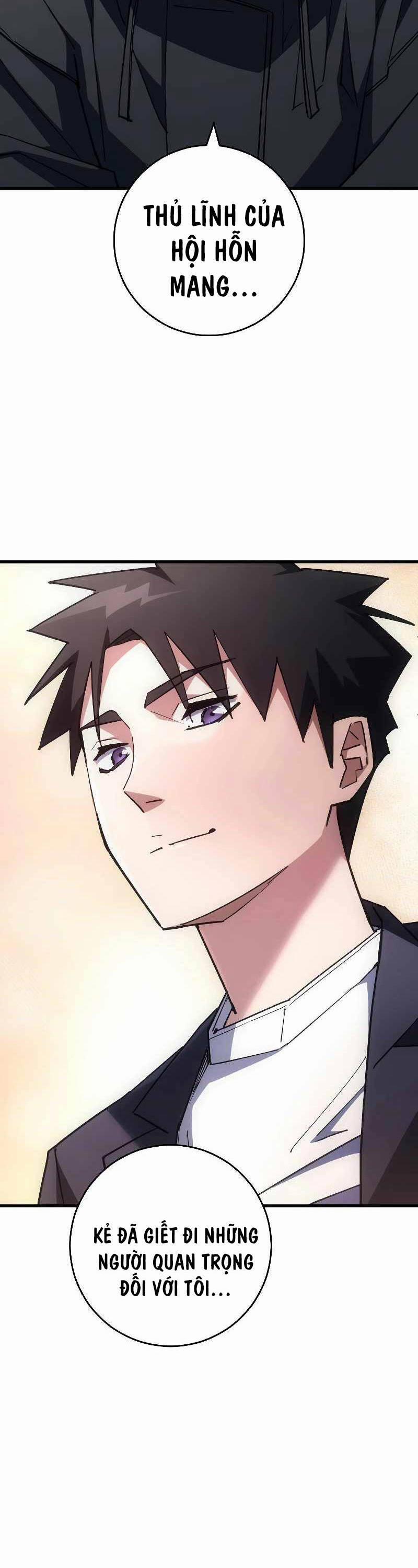 Anh Hùng Trở Về 79 trang 3