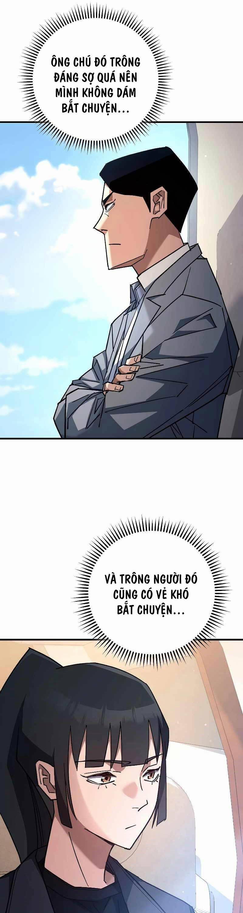 Anh Hùng Trở Về 79 trang 30