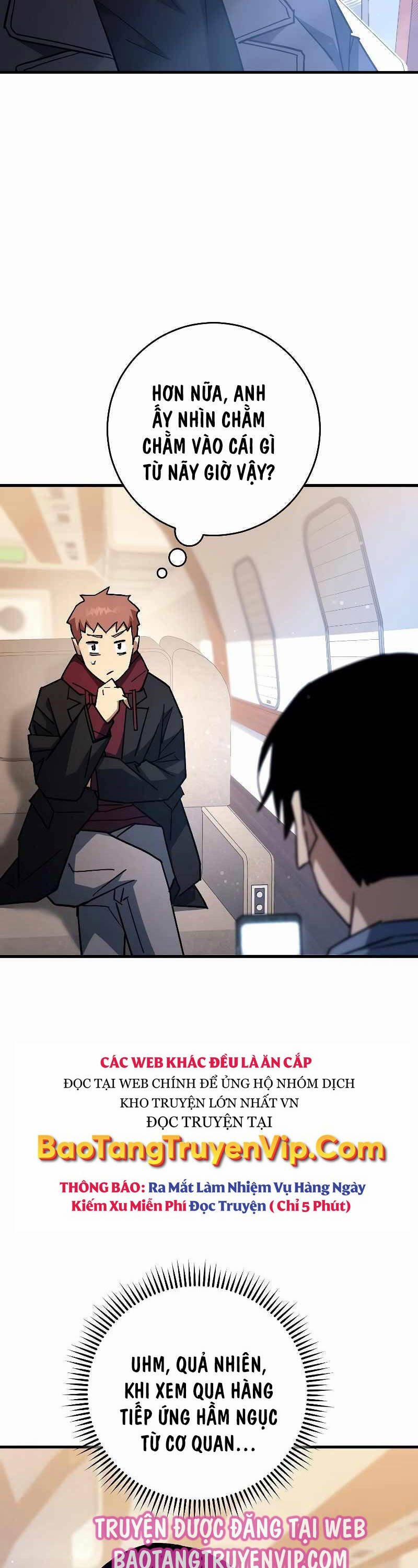 Anh Hùng Trở Về 79 trang 31