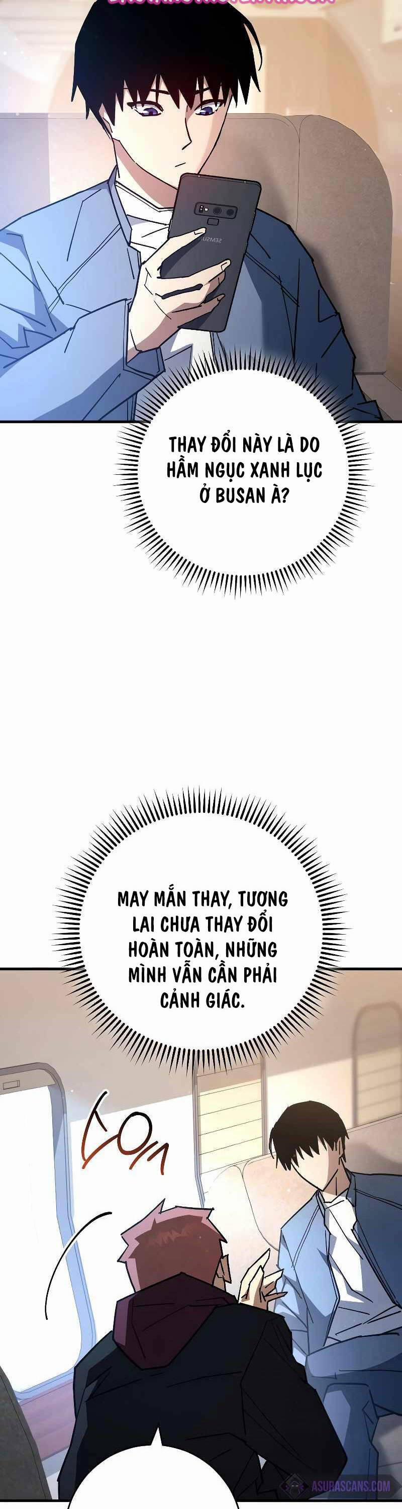 Anh Hùng Trở Về 79 trang 32