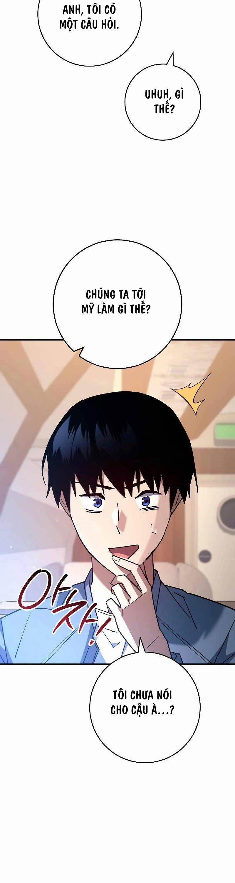 Anh Hùng Trở Về 79 trang 33