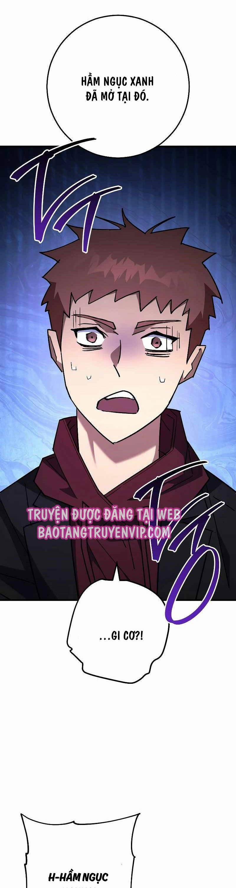 Anh Hùng Trở Về 79 trang 34