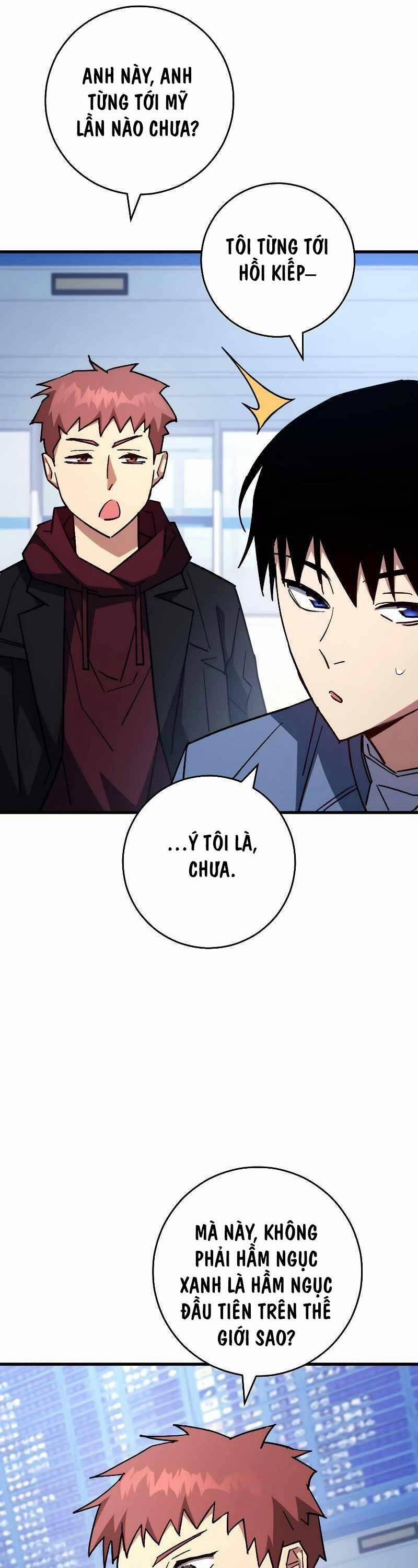 Anh Hùng Trở Về 79 trang 37