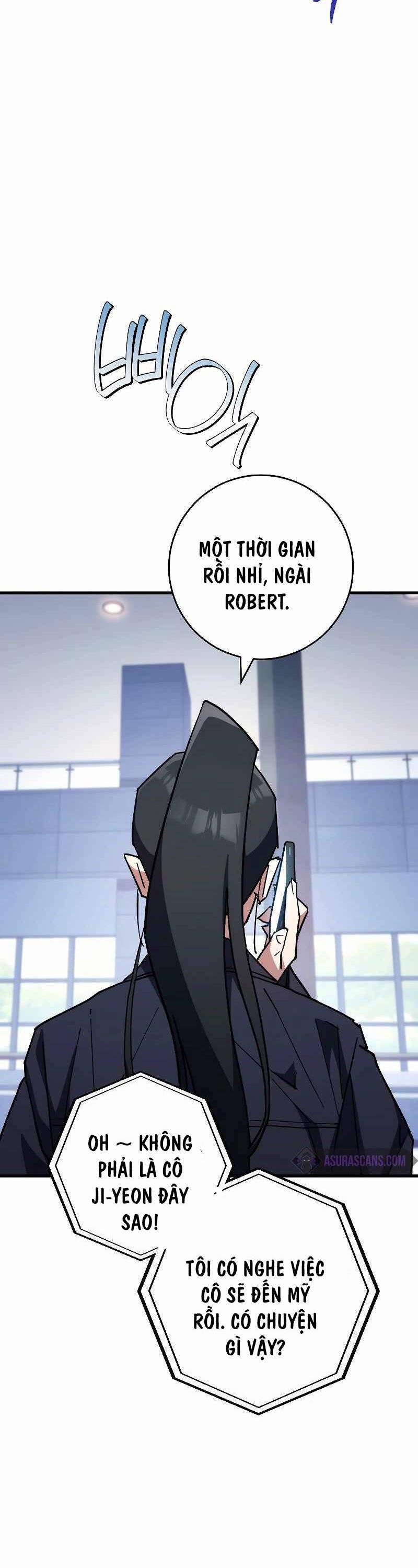 Anh Hùng Trở Về 79 trang 43