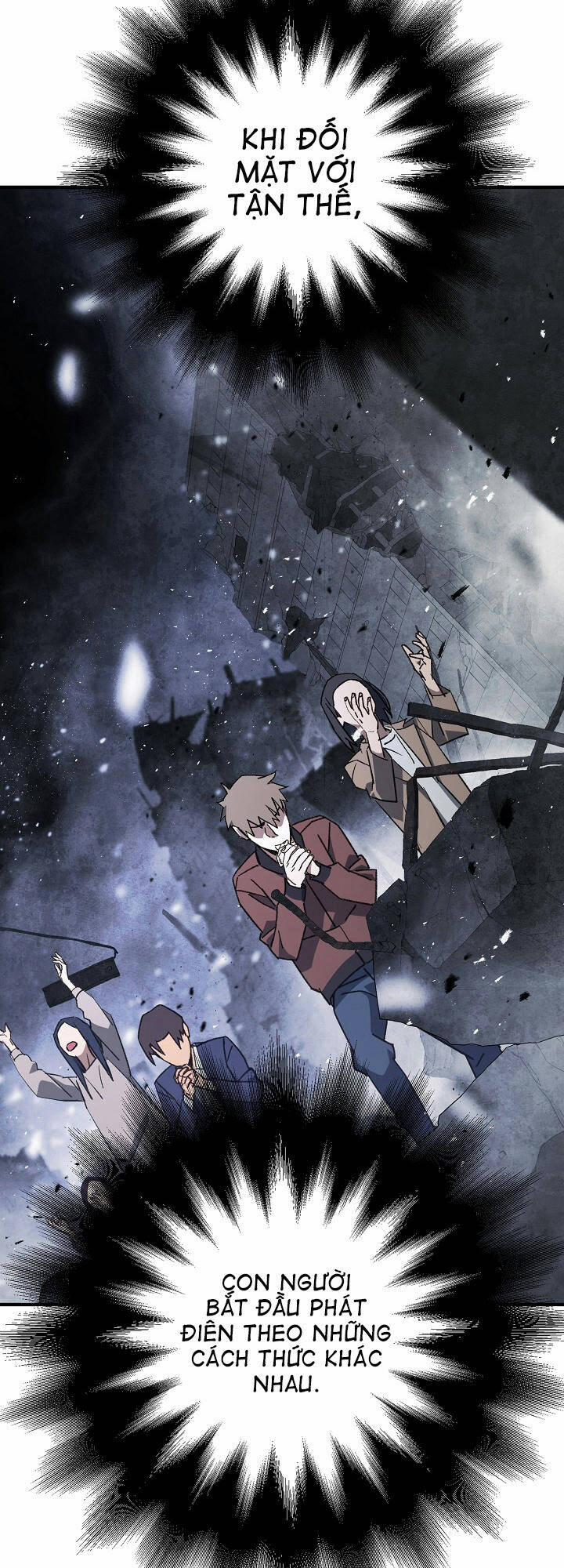 Anh Hùng Trở Về 8 trang 17