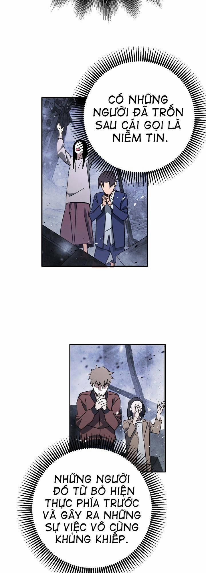 Anh Hùng Trở Về 8 trang 18