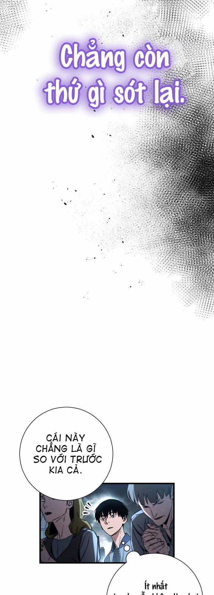 Anh Hùng Trở Về 8 trang 20