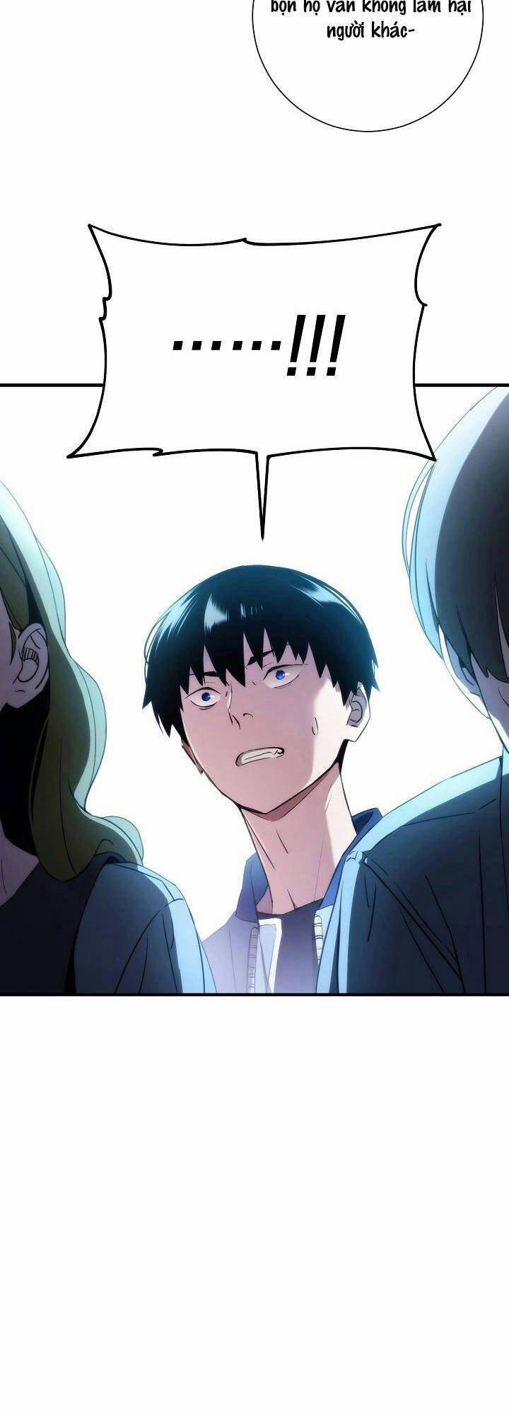 Anh Hùng Trở Về 8 trang 21