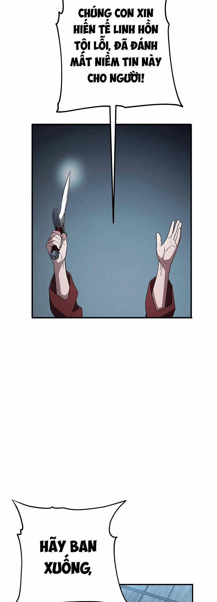 Anh Hùng Trở Về 8 trang 23