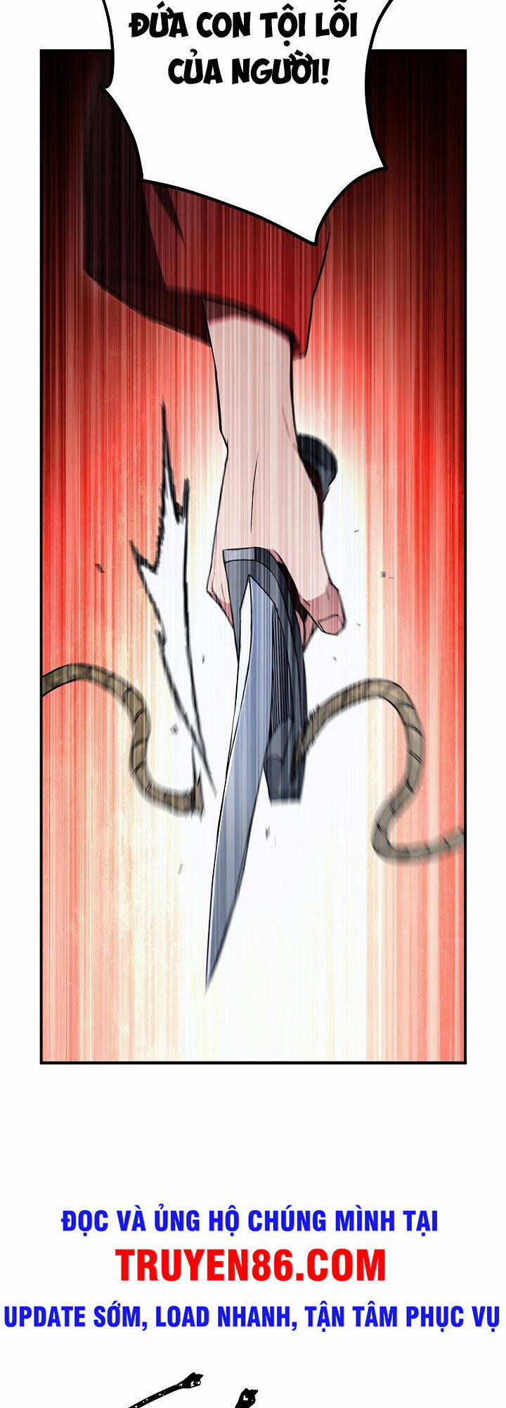 Anh Hùng Trở Về 8 trang 25