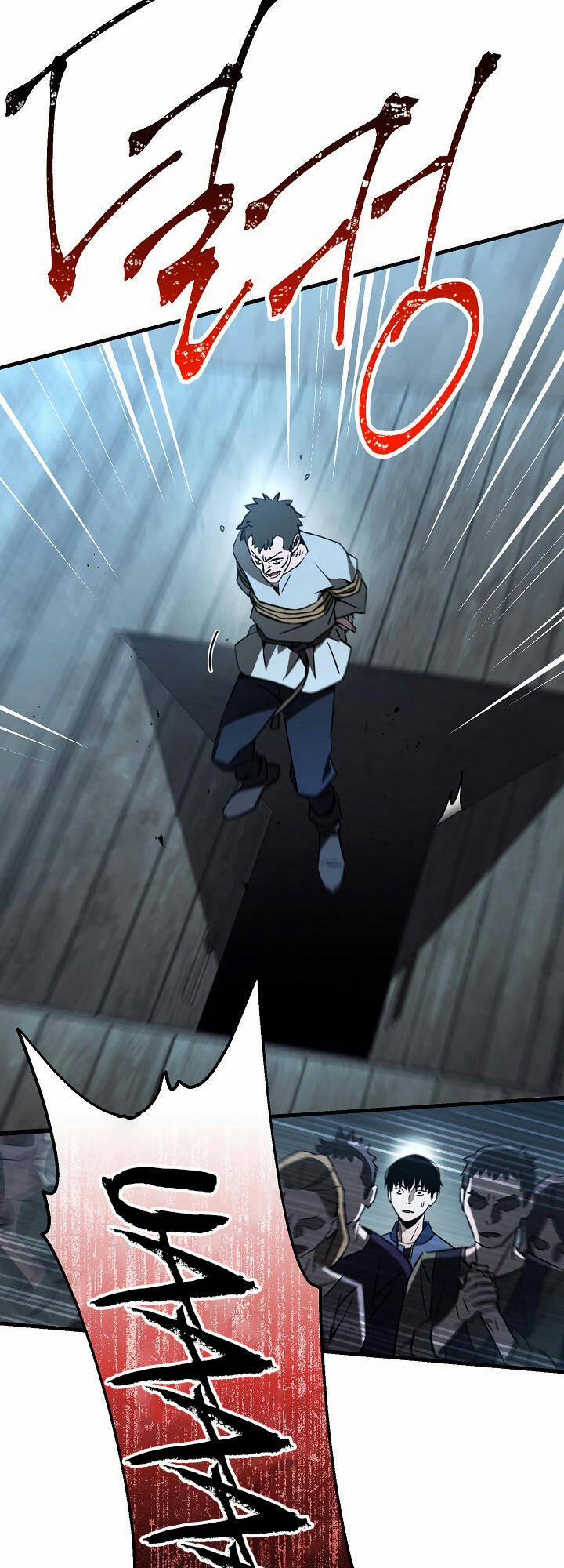 Anh Hùng Trở Về 8 trang 26