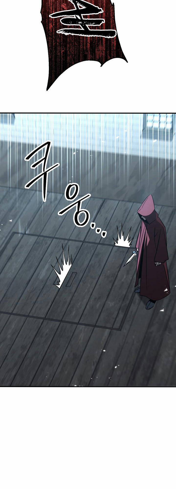 Anh Hùng Trở Về 8 trang 27