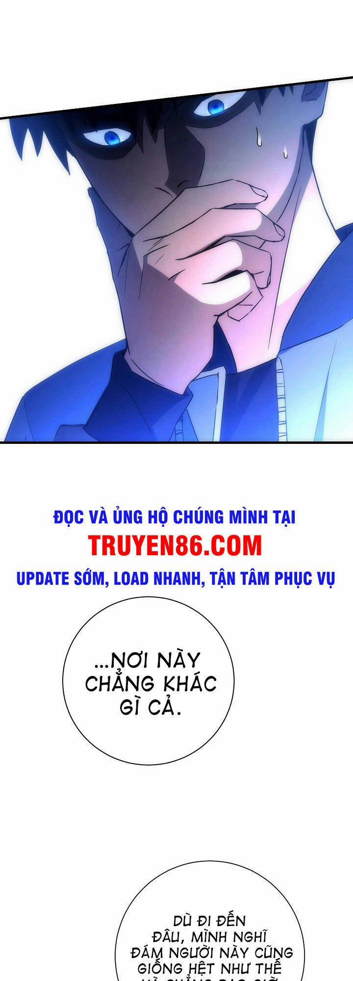 Anh Hùng Trở Về 8 trang 28