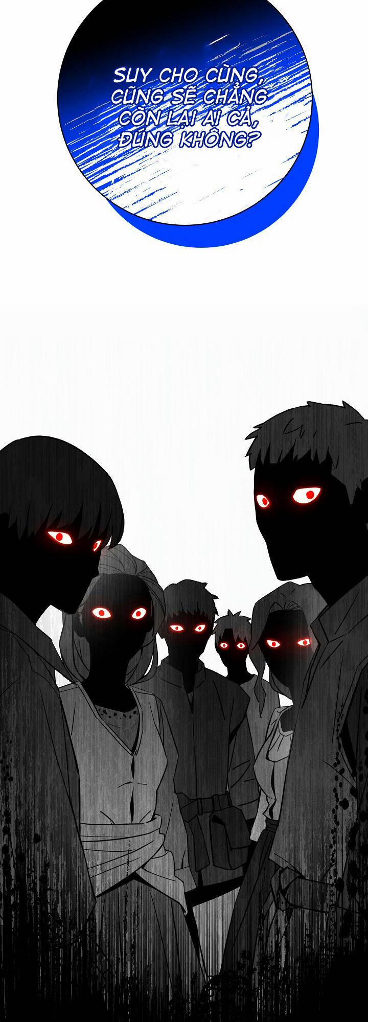 Anh Hùng Trở Về 8 trang 33