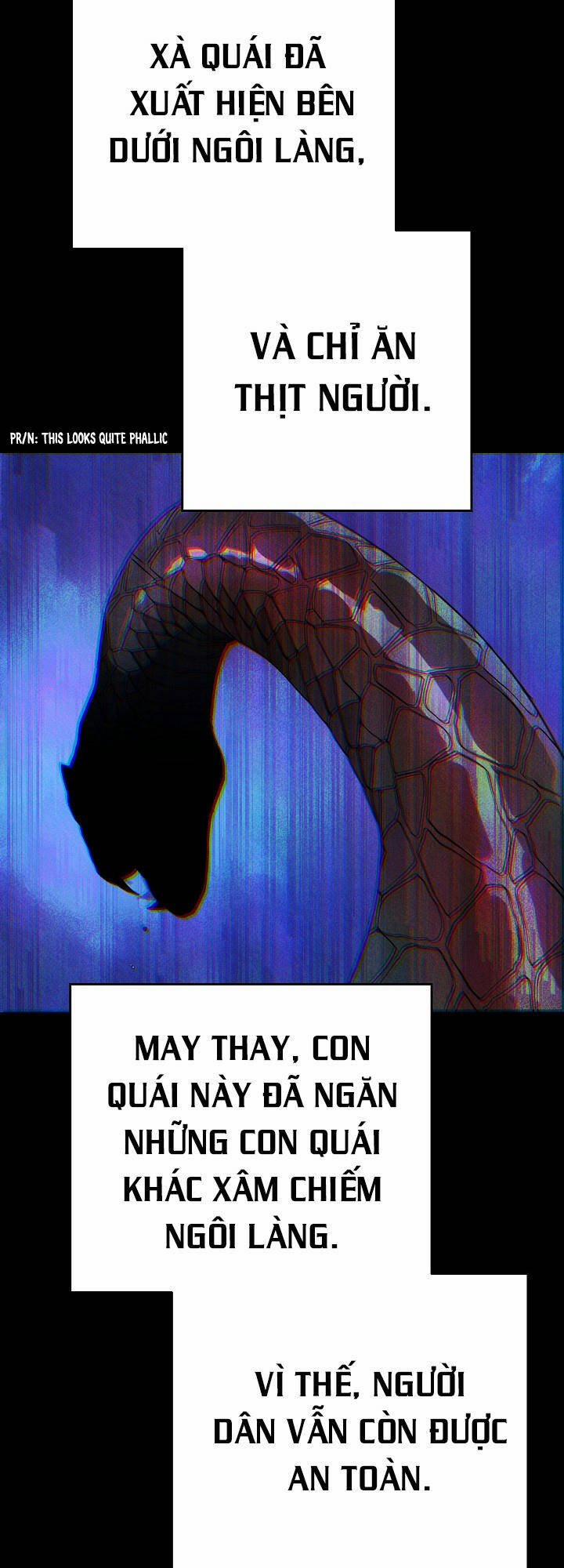 Anh Hùng Trở Về 8 trang 40