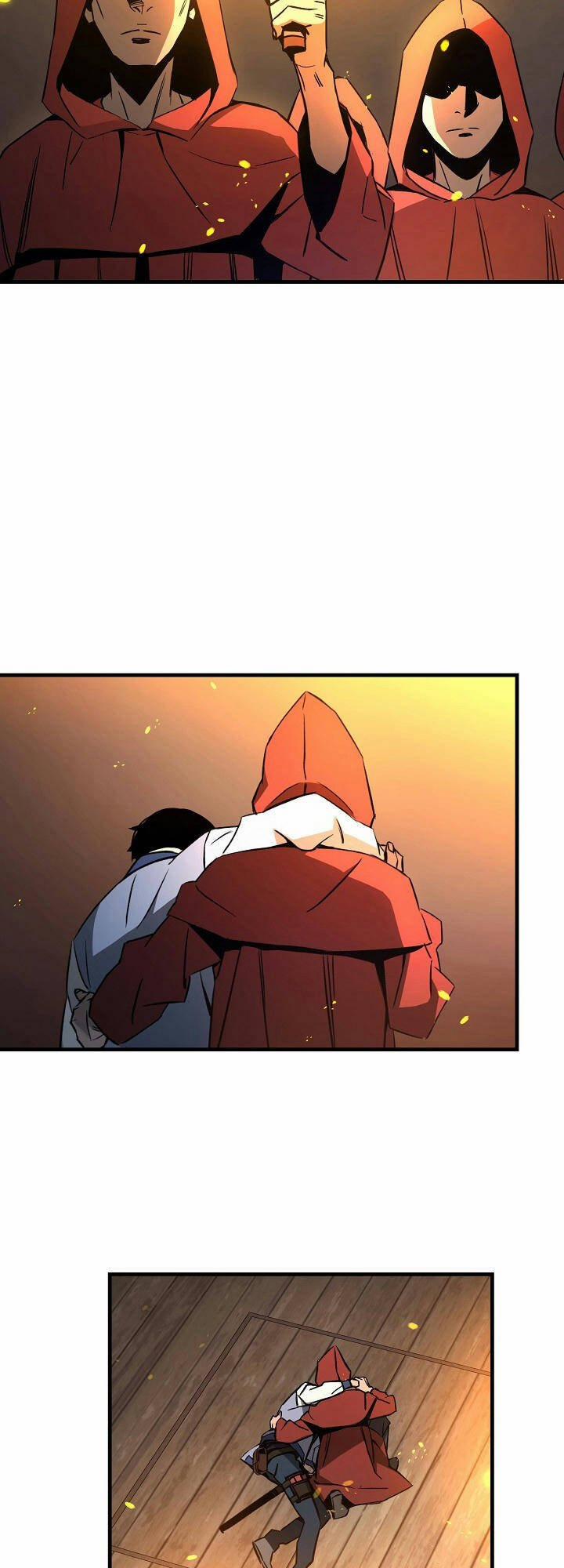 Anh Hùng Trở Về 8 trang 47