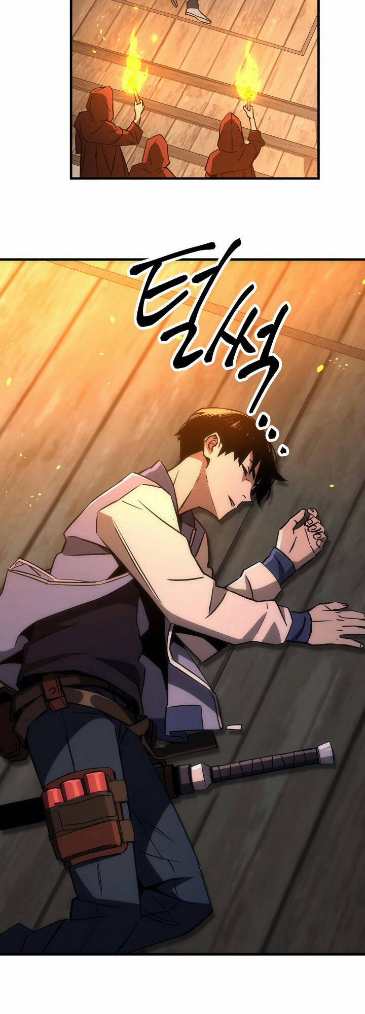 Anh Hùng Trở Về 8 trang 48