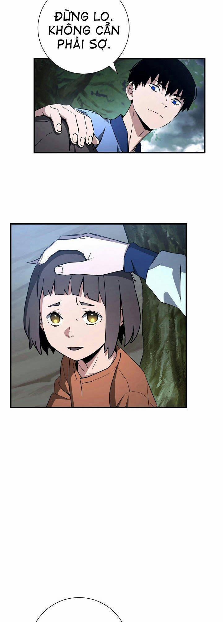 Anh Hùng Trở Về 8 trang 5