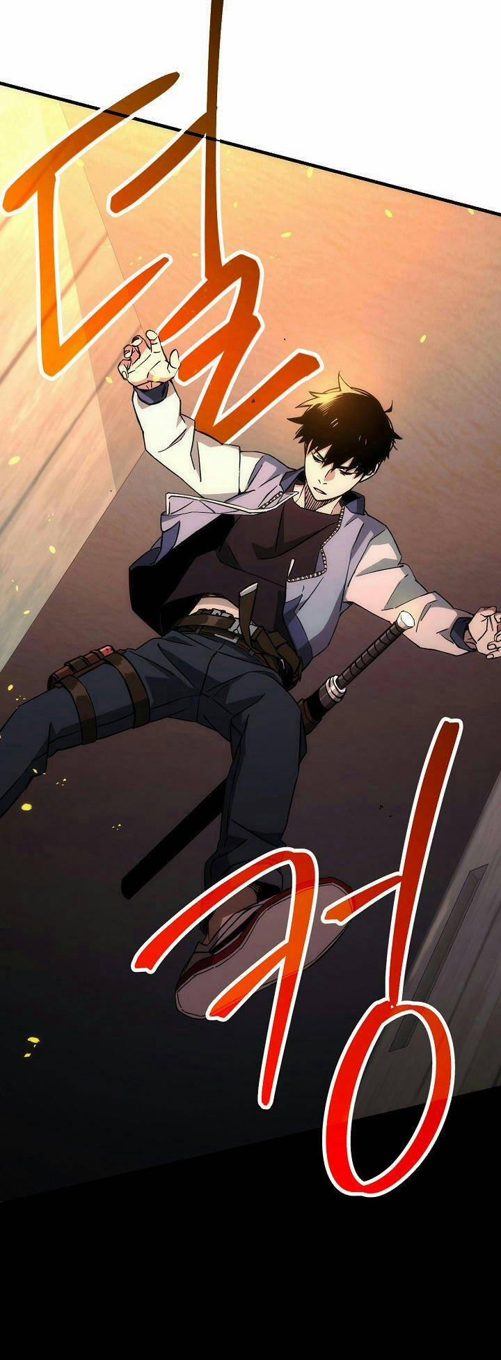 Anh Hùng Trở Về 8 trang 52