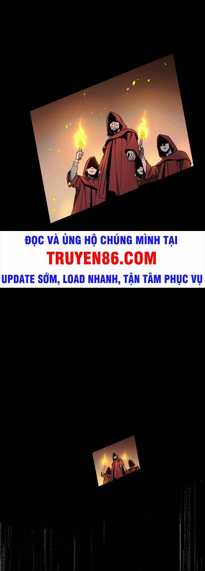 Anh Hùng Trở Về 8 trang 53
