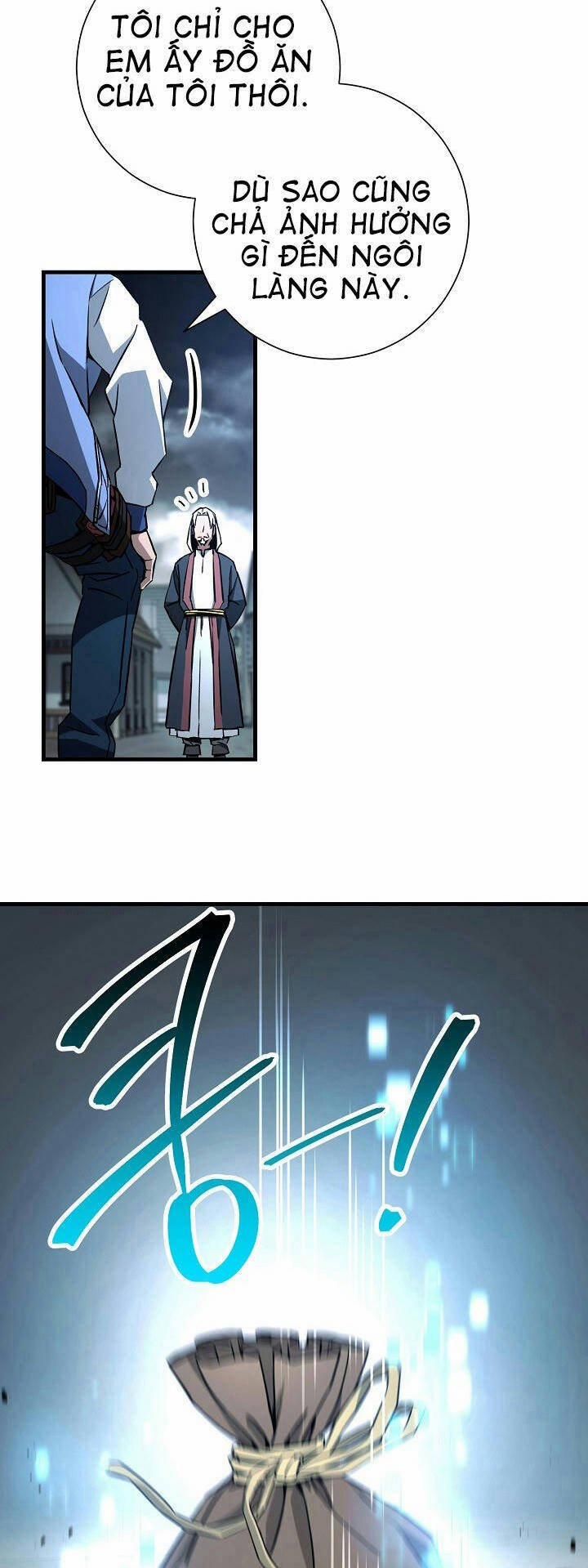 Anh Hùng Trở Về 8 trang 6