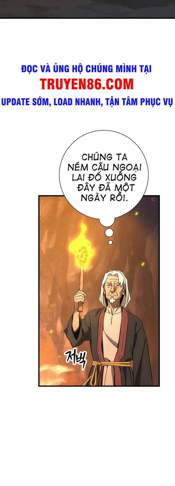 Anh Hùng Trở Về 8 trang 61