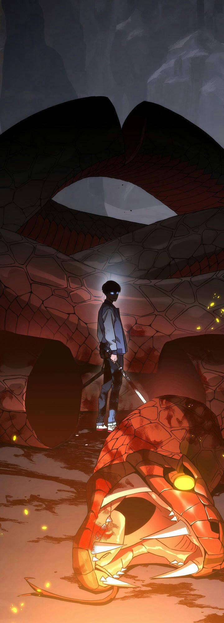 Anh Hùng Trở Về 8 trang 66