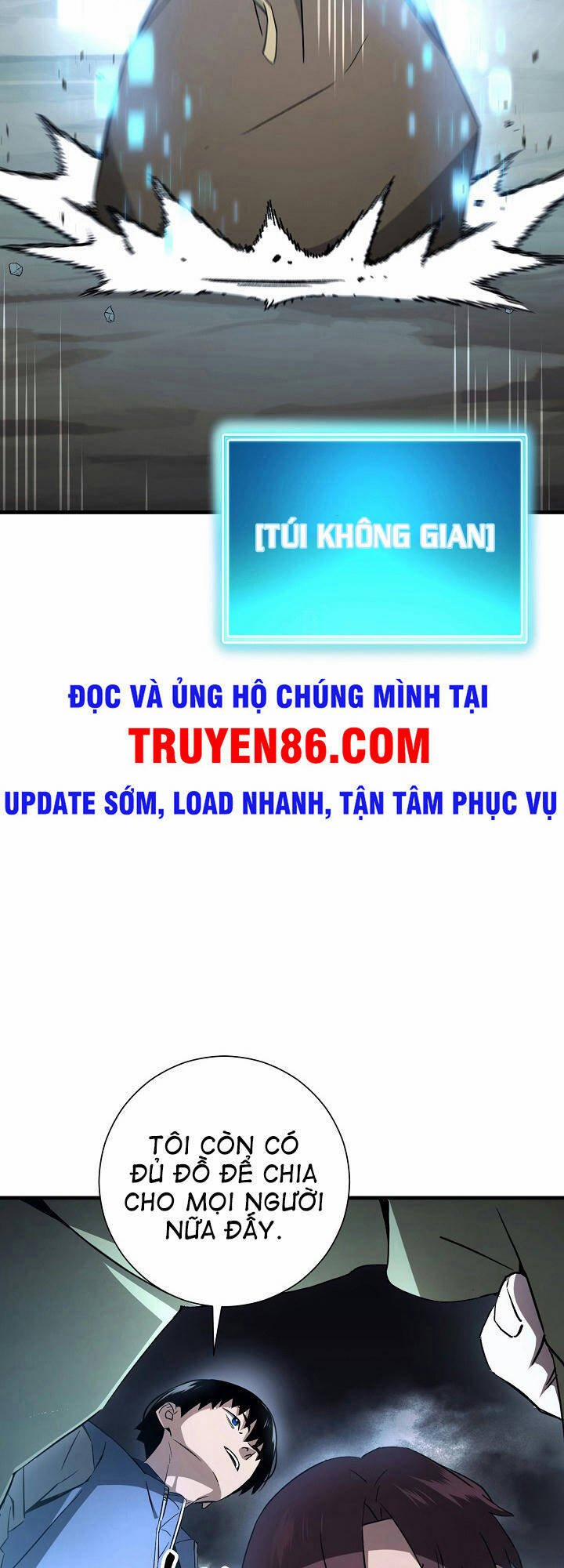 Anh Hùng Trở Về 8 trang 7