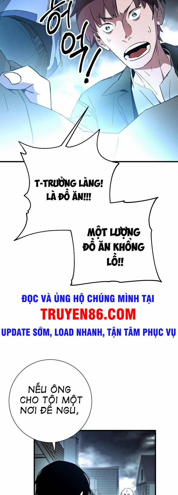 Anh Hùng Trở Về 8 trang 8