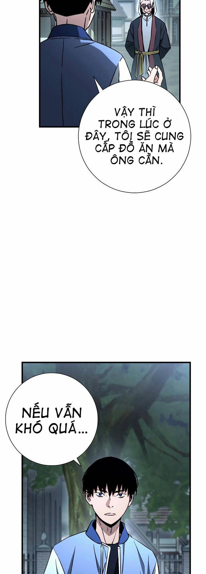 Anh Hùng Trở Về 8 trang 9