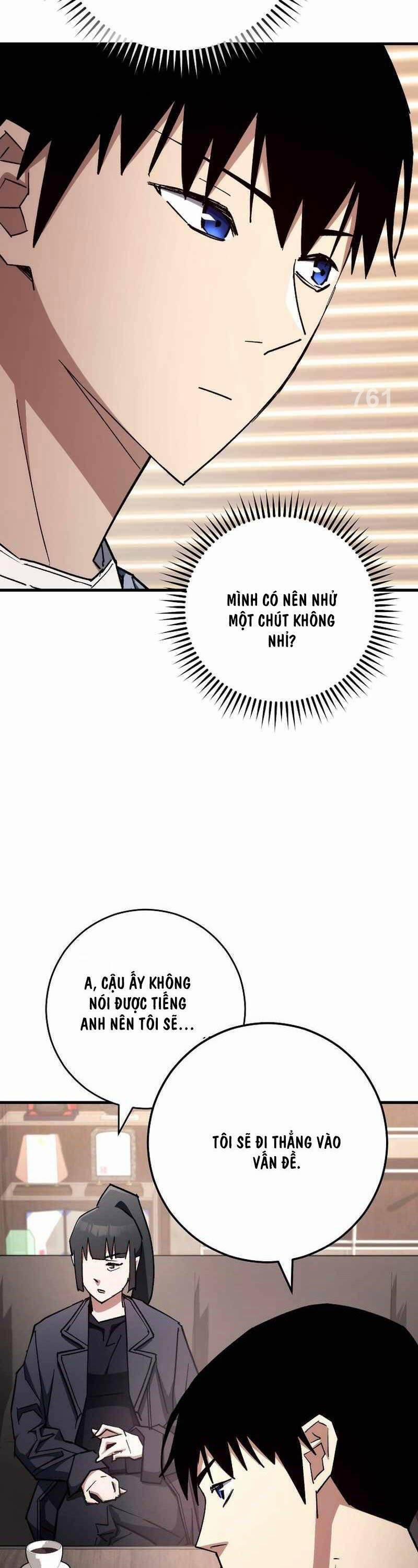 Anh Hùng Trở Về 80 trang 1