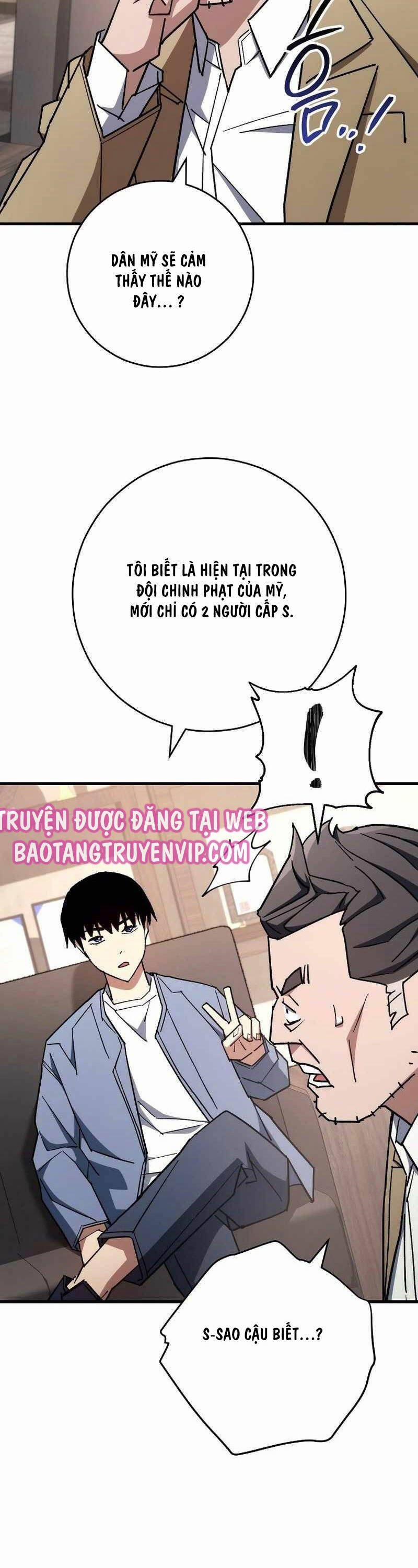 Anh Hùng Trở Về 80 trang 10