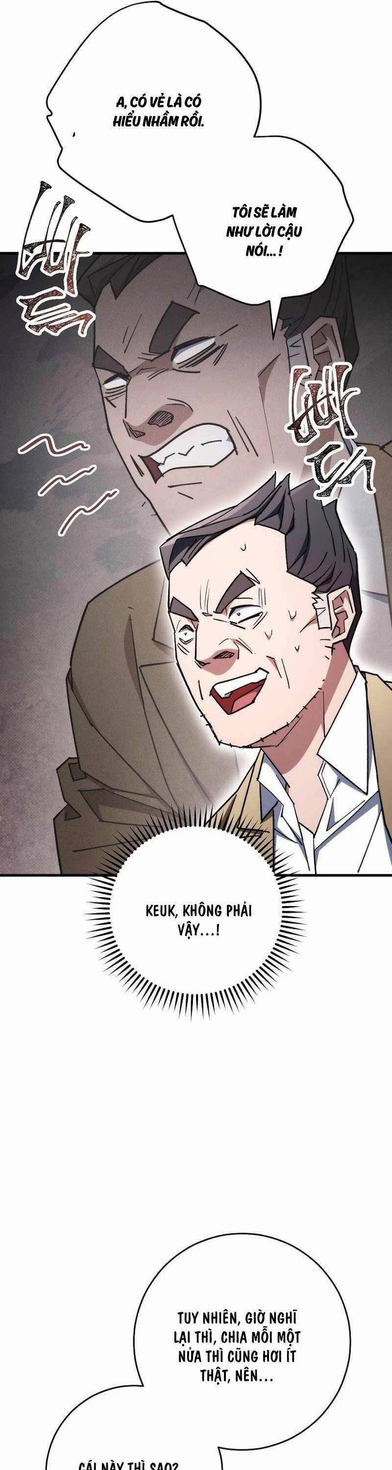 Anh Hùng Trở Về 80 trang 15